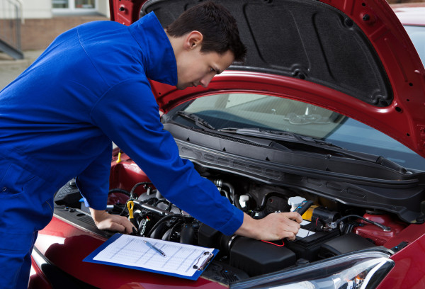 Закон о гарантийном ремонте автомобиля